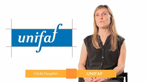 Carif - Unifaf